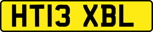 HT13XBL