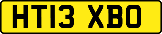 HT13XBO