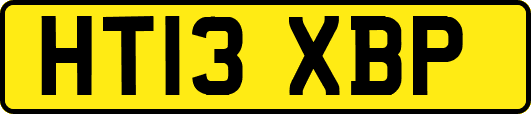 HT13XBP