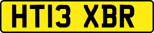 HT13XBR