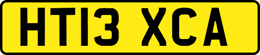 HT13XCA