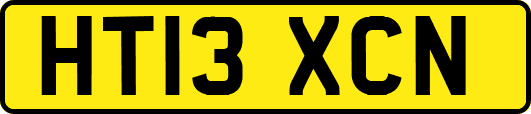 HT13XCN