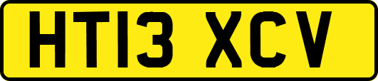 HT13XCV