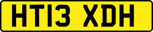 HT13XDH