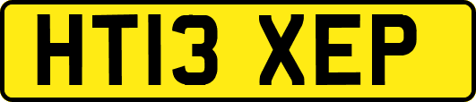 HT13XEP