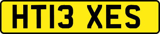 HT13XES