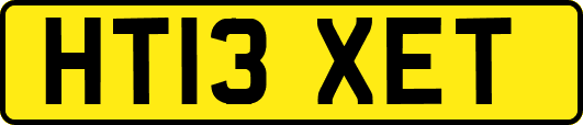 HT13XET