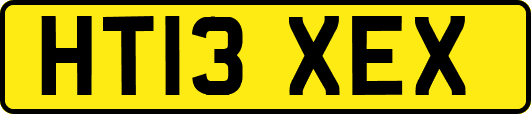 HT13XEX
