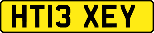 HT13XEY