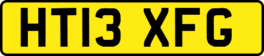 HT13XFG