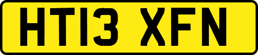 HT13XFN
