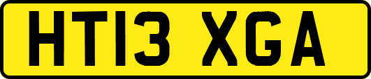 HT13XGA