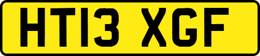 HT13XGF