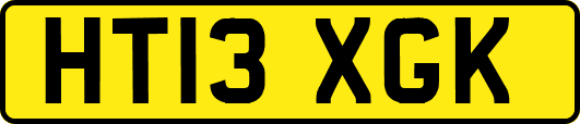 HT13XGK
