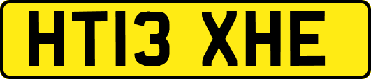 HT13XHE