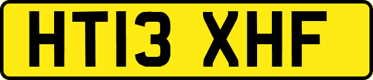 HT13XHF