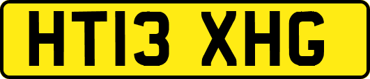 HT13XHG