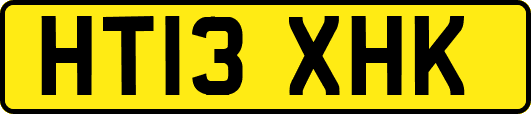 HT13XHK