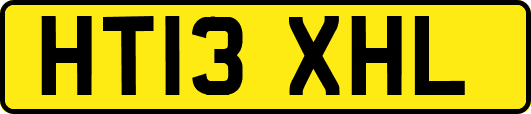 HT13XHL