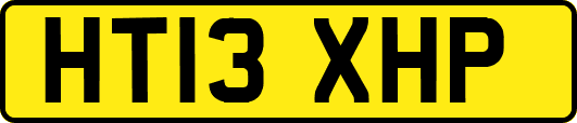 HT13XHP