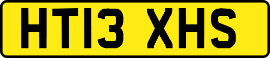 HT13XHS