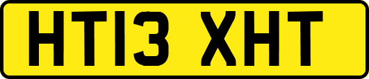 HT13XHT