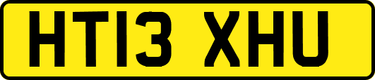 HT13XHU