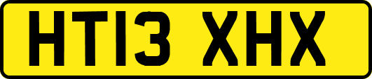 HT13XHX