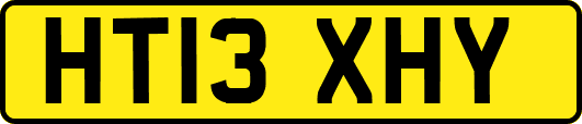 HT13XHY