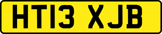 HT13XJB