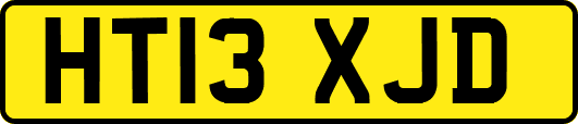HT13XJD