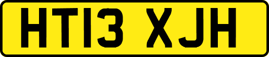 HT13XJH