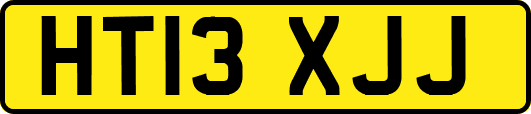 HT13XJJ
