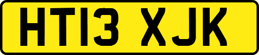 HT13XJK