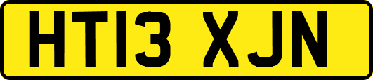 HT13XJN