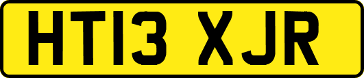HT13XJR