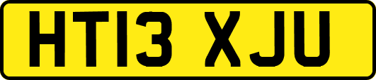 HT13XJU