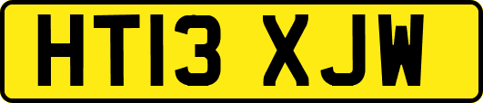 HT13XJW