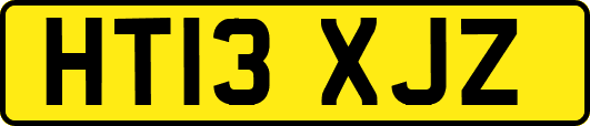HT13XJZ