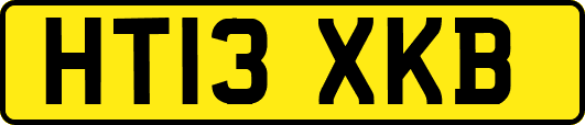 HT13XKB
