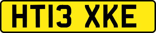 HT13XKE