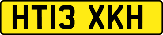 HT13XKH