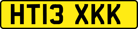 HT13XKK