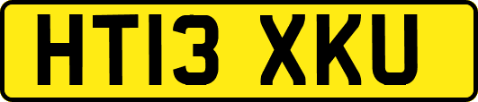 HT13XKU