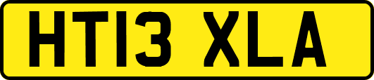 HT13XLA