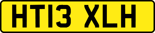 HT13XLH