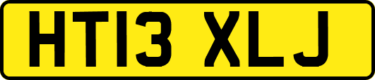 HT13XLJ