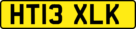 HT13XLK