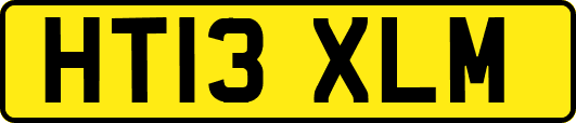 HT13XLM