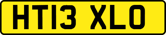 HT13XLO